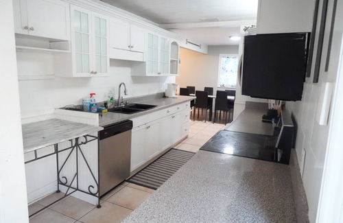 St. Pete Beach Villa | St. Petersburg Beach House Heaven