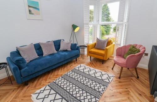 Carbis Bay House | St Piran