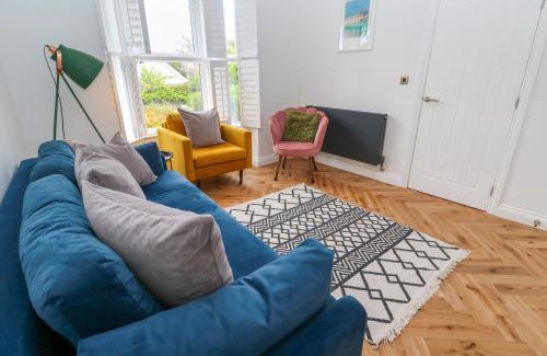 Carbis Bay House | St Piran