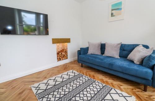 Carbis Bay House | St Piran