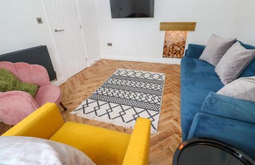 Carbis Bay House | St Piran