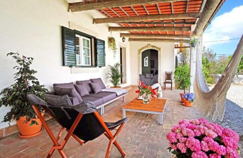 Faulha House | ST Pool Gardens SESIMBRA,Tranquility Beach 10min