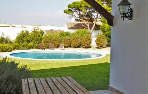 Faulha House | ST Pool Gardens SESIMBRA,Tranquility Beach 10min