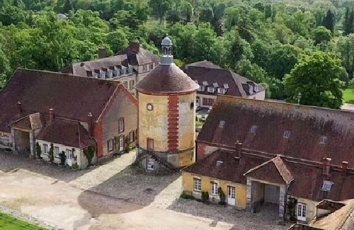 Trappes Apartment | St-quentin-en-yvelines : Appartement Avec Parking