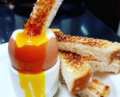 St. Tudy Hotel | St Tudy Inn