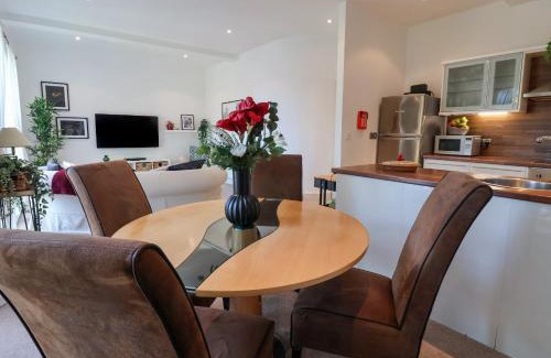 Ripon Apartment | St Wilfrids Loft