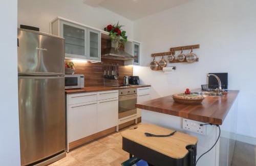 Ripon Apartment | St Wilfrids Loft
