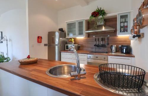 Ripon Apartment | St Wilfrids Loft