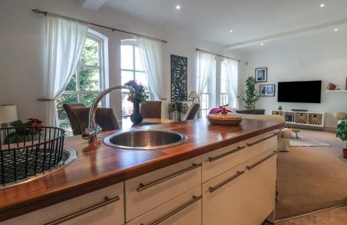Ripon Apartment | St Wilfrids Loft