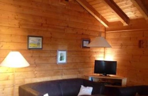 Stamsried Apartment | STA-07 - Cozy vacation home on the edge of the forest for 5 people - Naturerlebnisdorf