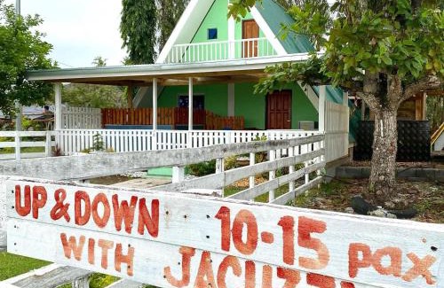 Del Gallego Other | Sta Rita Island Resort