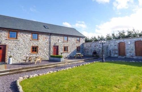 Rhyd-y-foel House | Stabal-y-Gwedd