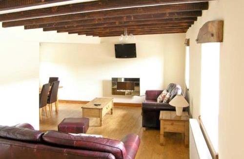 Rhyd-y-foel House | Stabal-y-Gwedd