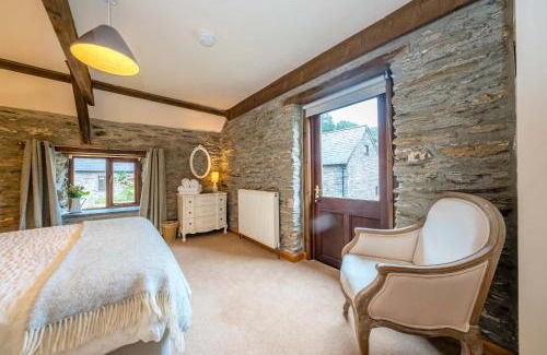 Tremain House | Stabal-Y-Rhiw