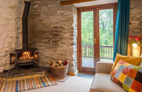 Tremain House | Stabal-Y-Rhiw