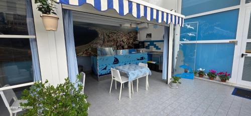 Castellammare di Stabia Hotel | Stabia Dream Rooms