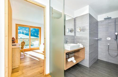 Sesto Apartment | Stabinger Hof