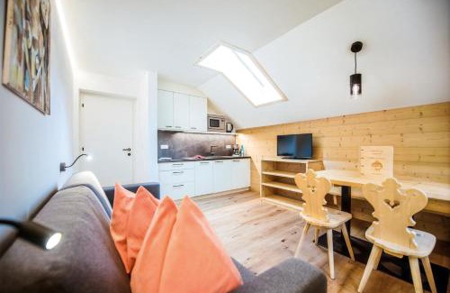 Sesto Apartment | Stabinger Hof