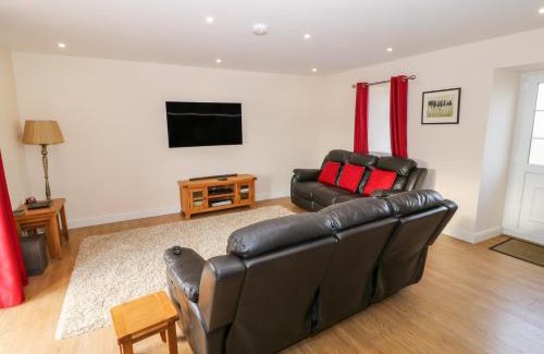 Rhyd-y-clafdy House | Stabl