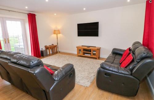 Rhyd-y-clafdy House | Stabl