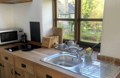 Boscastle Cottage | Stable Conversion in Tranquil Gardens and Farmland