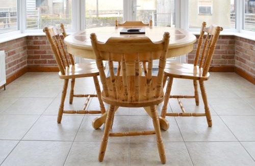 Foxley House | Stable Cottage 3 - Ukc3742
