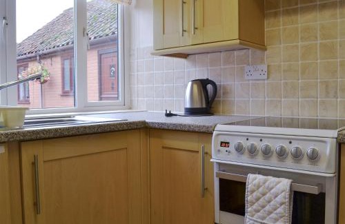 Foxley House | Stable Cottage 5 - Ukc3744