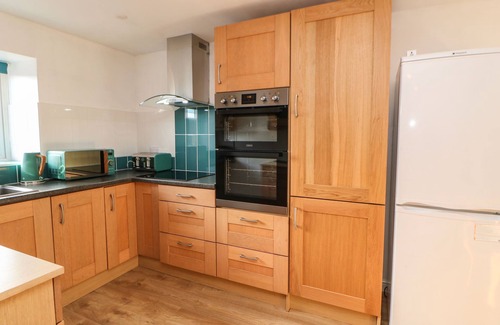 Hallbankgate Cottage | Stable Cottage