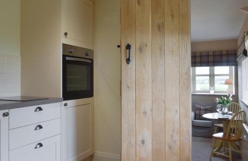 East Witton House | Stable Cottage
