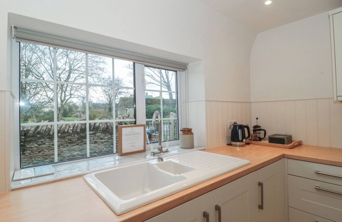 Lechlade Cottage | Stable Cottage