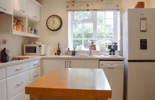 Much Birch House | Stable Cottage