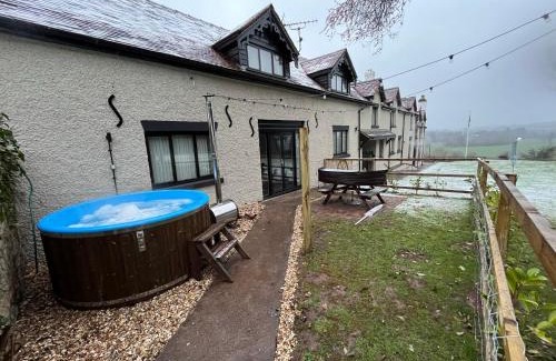 Ross-on-Wye House | Stable Cottage