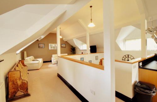 Ross-on-Wye House | Stable Cottage
