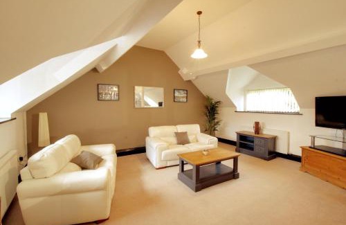 Ross-on-Wye House | Stable Cottage