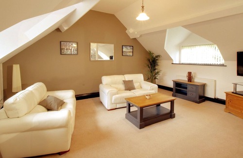 Ross-on-Wye House | Stable Cottage