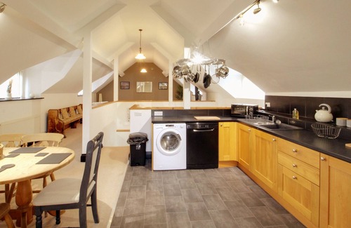 Ross-on-Wye House | Stable Cottage
