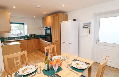 Hallbankgate Cottage | STABLE COTTAGE, pet friendly, with a garden in Hallbankgate
