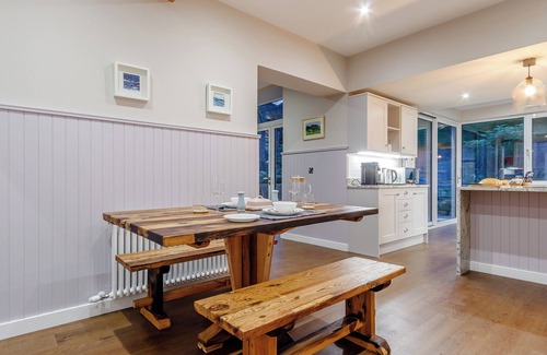 Crieff Cottage | Stable Cottage - UK34898