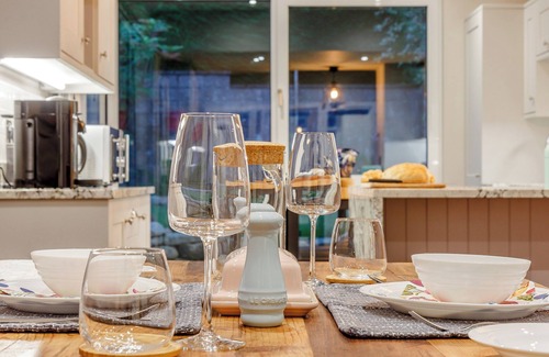 Crieff Cottage | Stable Cottage - UK34898