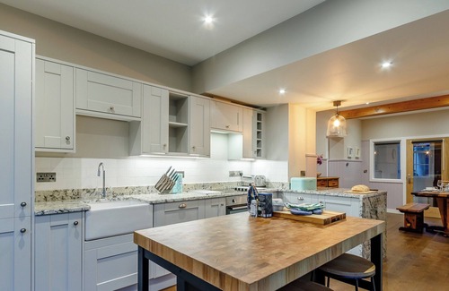 Crieff Cottage | Stable Cottage - UK34898