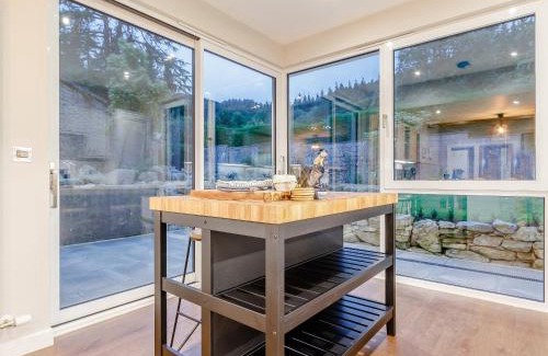 Crieff House | Stable Cottage - Uk34898