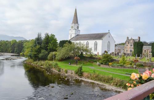 Crieff House | Stable Cottage - Uk34898