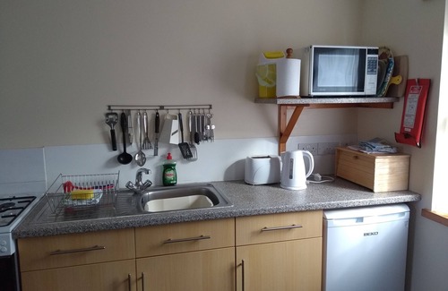 Newtonmore Cottage | Stable Cottage With Stunning Views Of The Cairngorm Mountains And Local Wildlife