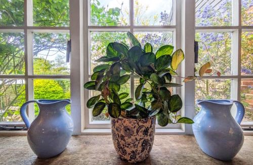 Halesworth House | Stable End