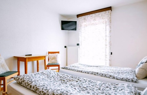 San Giovanni di Fassa Apartment | Stabler by Interhome