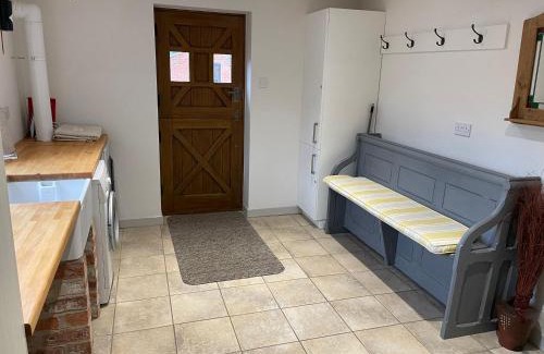 East Norton House | Stables Cottage