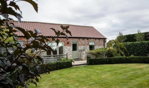 Selby House | Stables Cottage