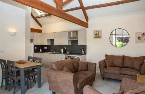 Selby House | Stables Cottage