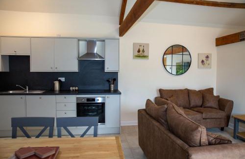 Selby House | Stables Cottage