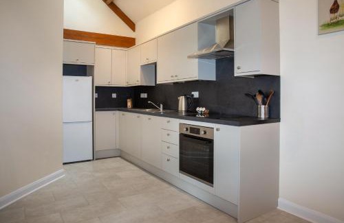 Selby House | Stables Cottage